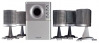 VideoLogic ZXR-500 5.1 Speaker System