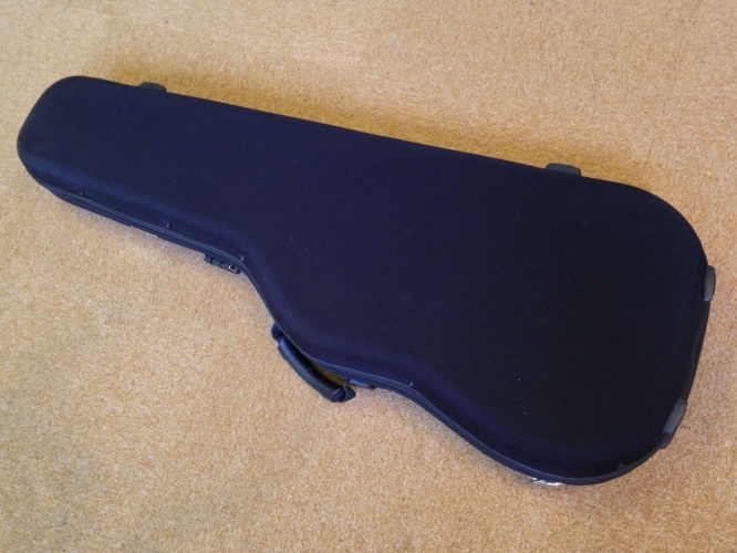 Tom Anderson Custom Shop Electric Guitar