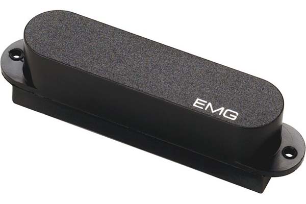 EMG-S Set of 3 Single Coil Strat Pickups (Non-Solderless)