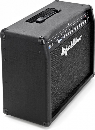 Hughes & Kettner Switchblade 212 100w TSC MIDI (TUBE VALVES) Programmable Guitar Tube Amp - 6L6/EL34 Tube