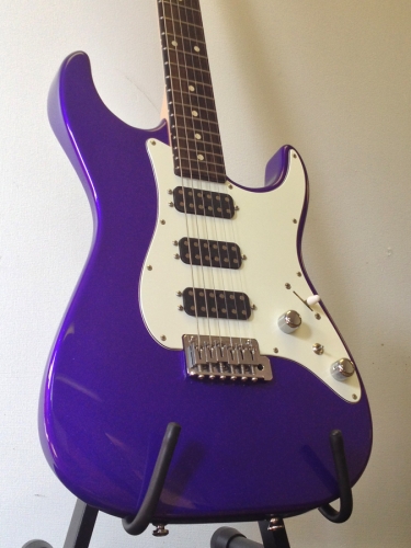 Tom Anderson Hollow Classic Electric Guitar