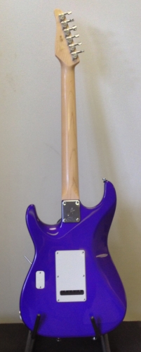 Tom Anderson Hollow Classic Electric Guitar