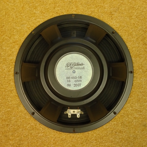 SLM Electronics 16ohm, 30watt Guitar Amp Speaker - Single, Pair or Quad Available