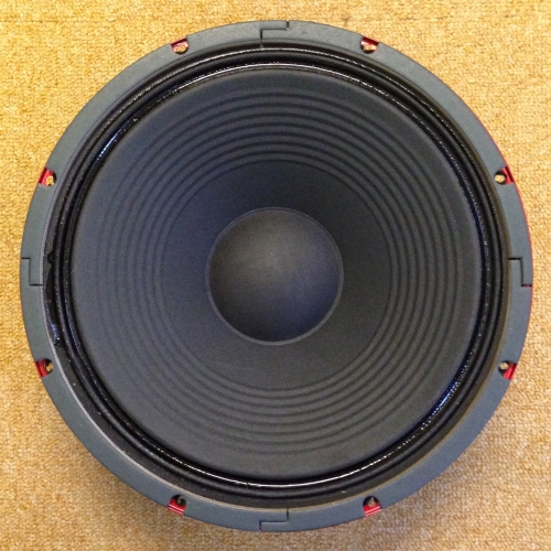 Guitar Amplifier Speaker 8ohm 40watt Fender Eminence in an OEM Version SUPERB!