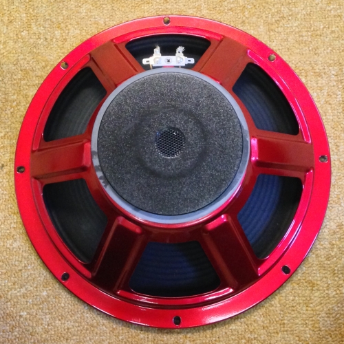 Guitar Amplifier Speaker 8ohm 40watt Fender Eminence in an OEM Version SUPERB!
