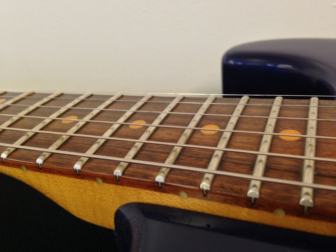 Tom Anderson Custom Shop Electric Guitar