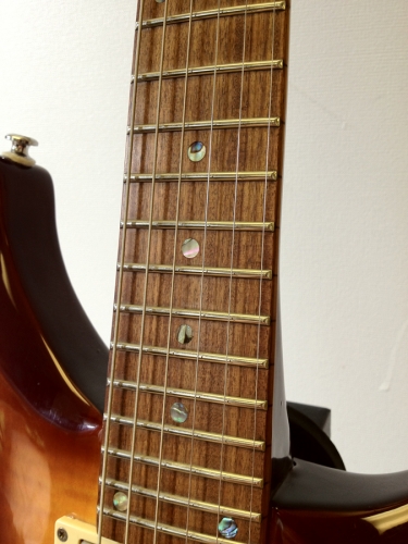 Stunning Tokai PRS Style Electric Guitar