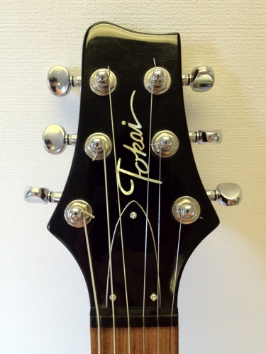 Stunning Tokai PRS Style Electric Guitar