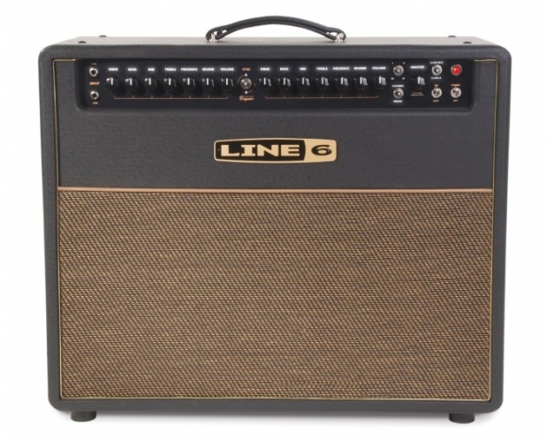 Line 6 DT50 112 Combo Guitar Amplifier