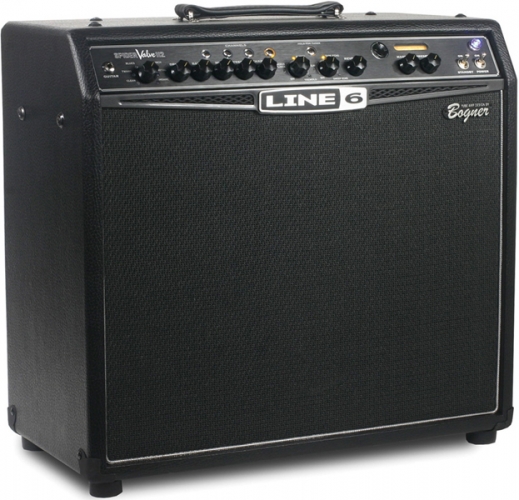 Line 6 Spider Valve MKI 112 Combo Amplifier - Immaculate Condition, One Time Use
