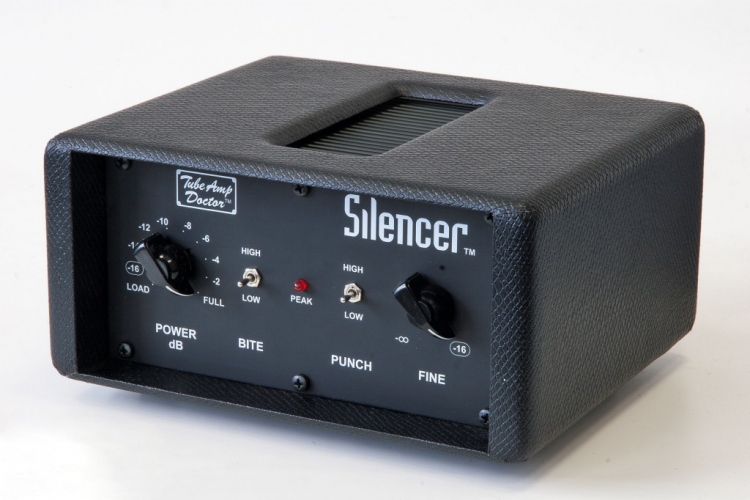 TAD Silencer Power Attenuator 8 Ohm