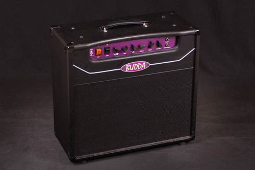 Budda Superdrive 30 Series II 1x12 Combo - Guitar Amplifier plus Footswitch in MINT Condition