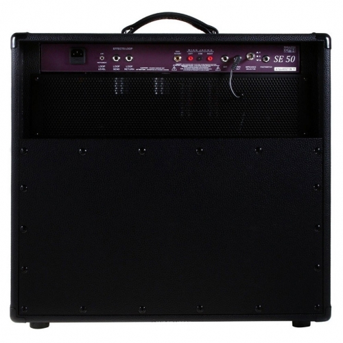 PRS Paul Reed Smith PRS SE 50WATT TUBE112 Combo Boutique Guitar Amplifier SUPERB
