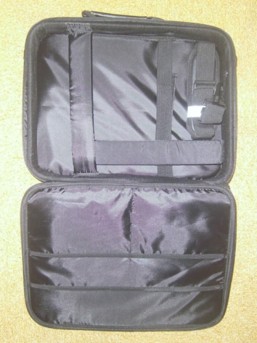 15.4\" Lightweight Laptop Bag